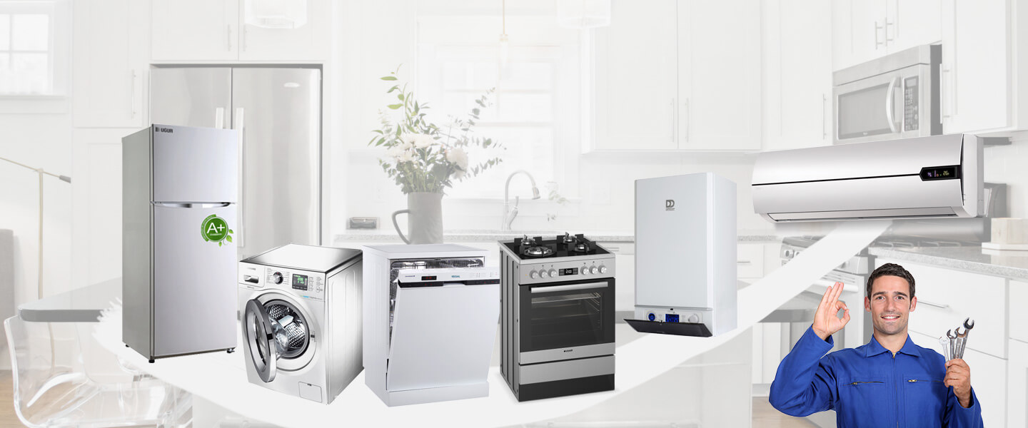 Emet Daikin Servisi